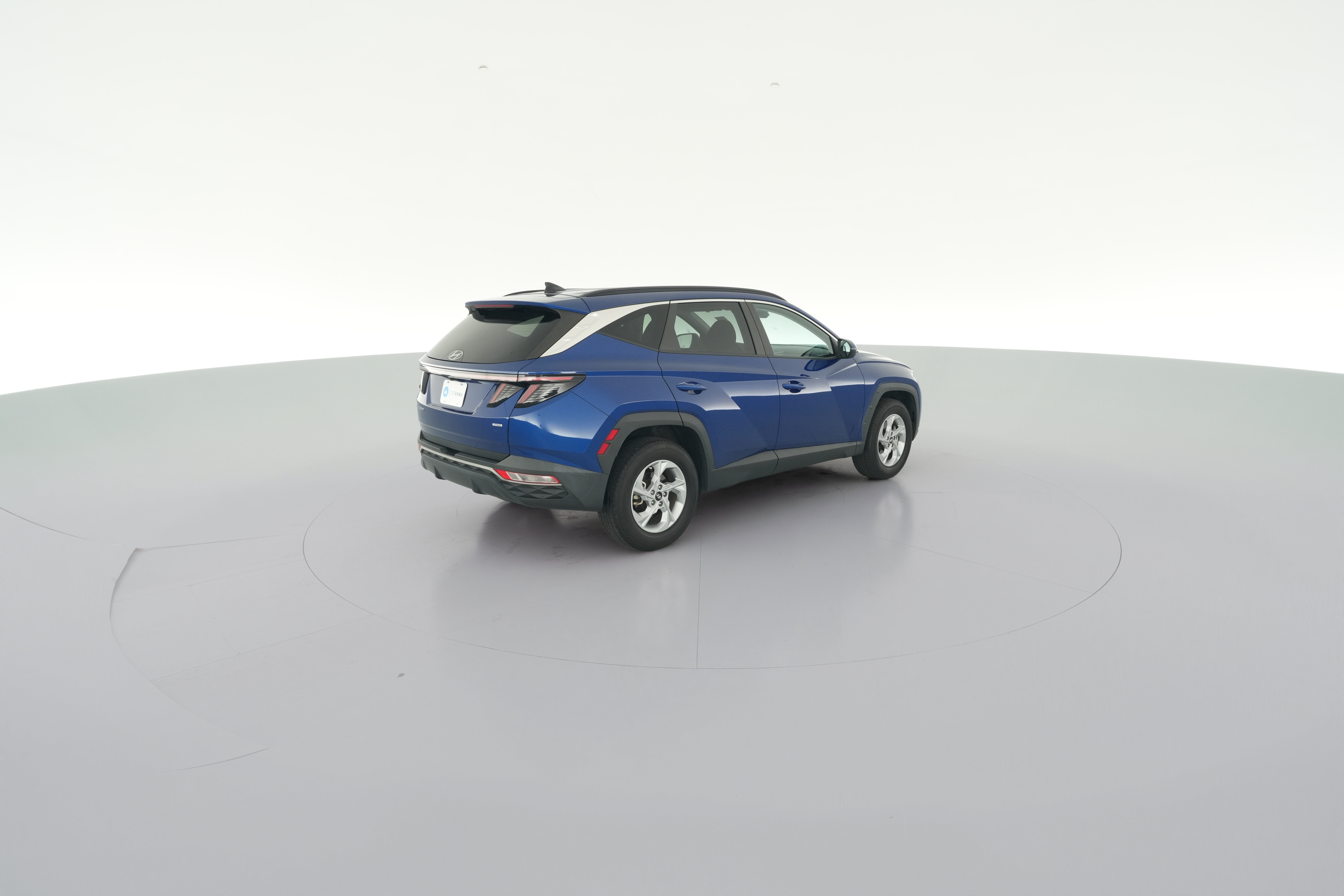 2022 Hyundai Tucson SEL - Photo 34