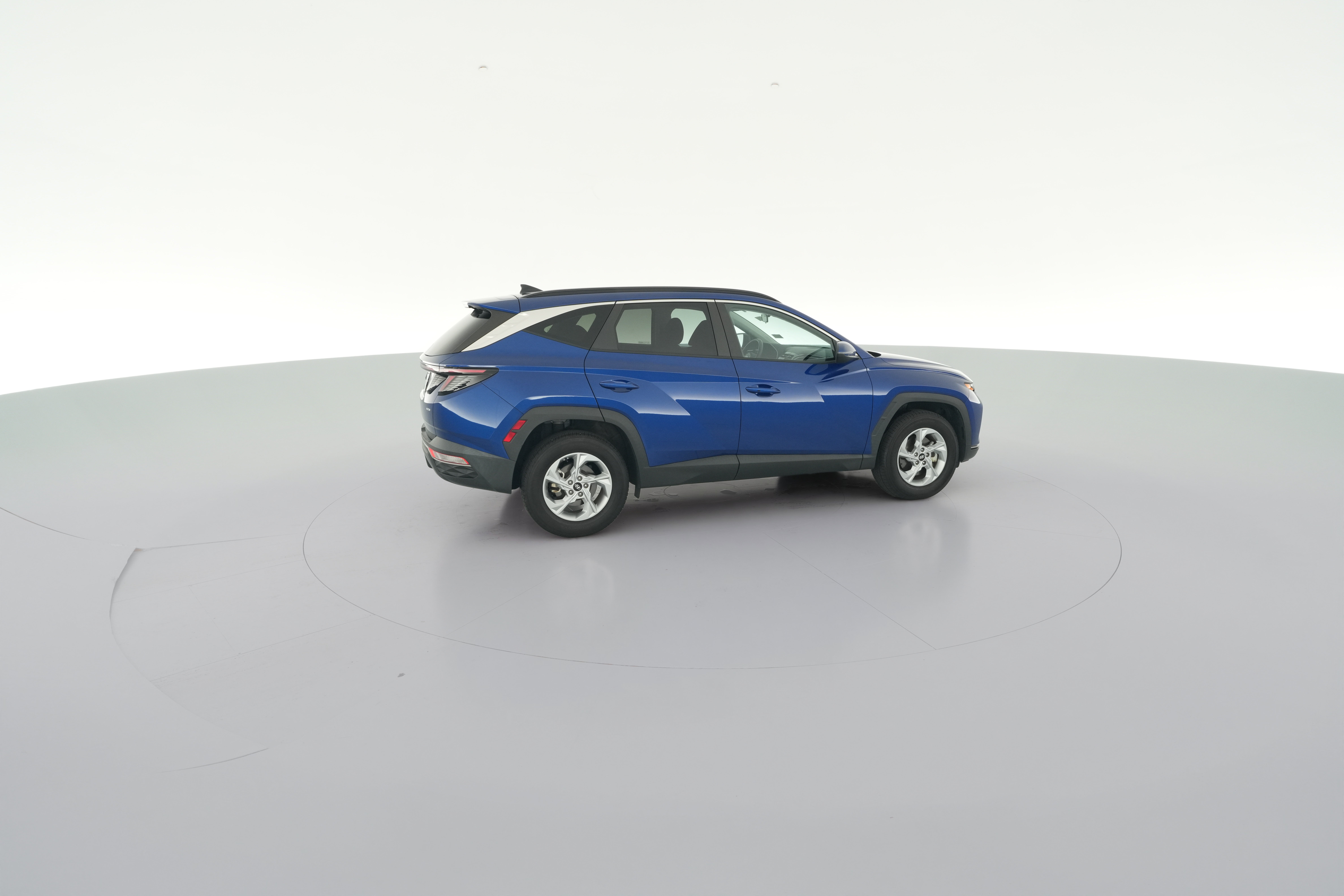 2022 Hyundai Tucson SEL - Photo 35