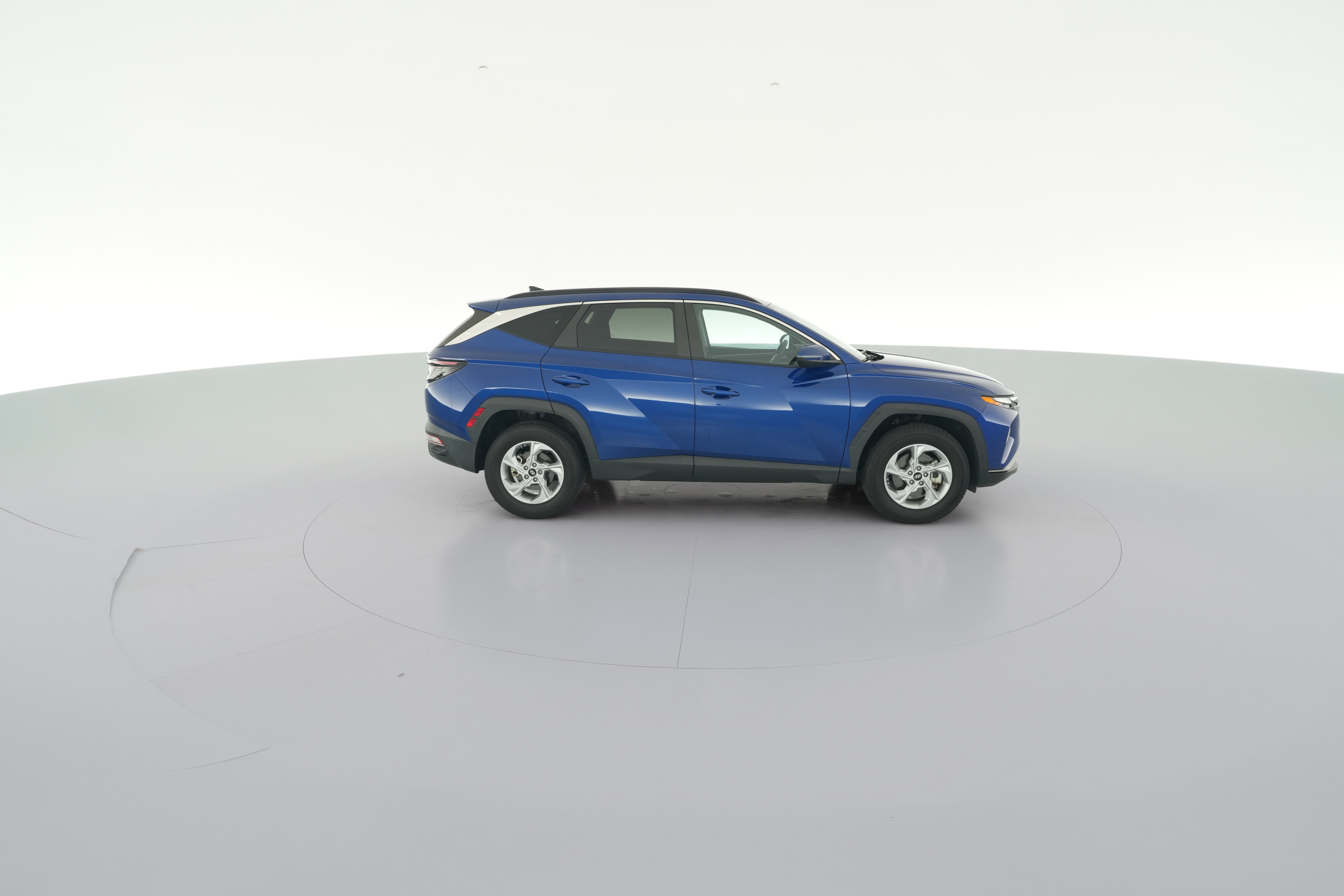 2022 Hyundai Tucson SEL - Photo 36