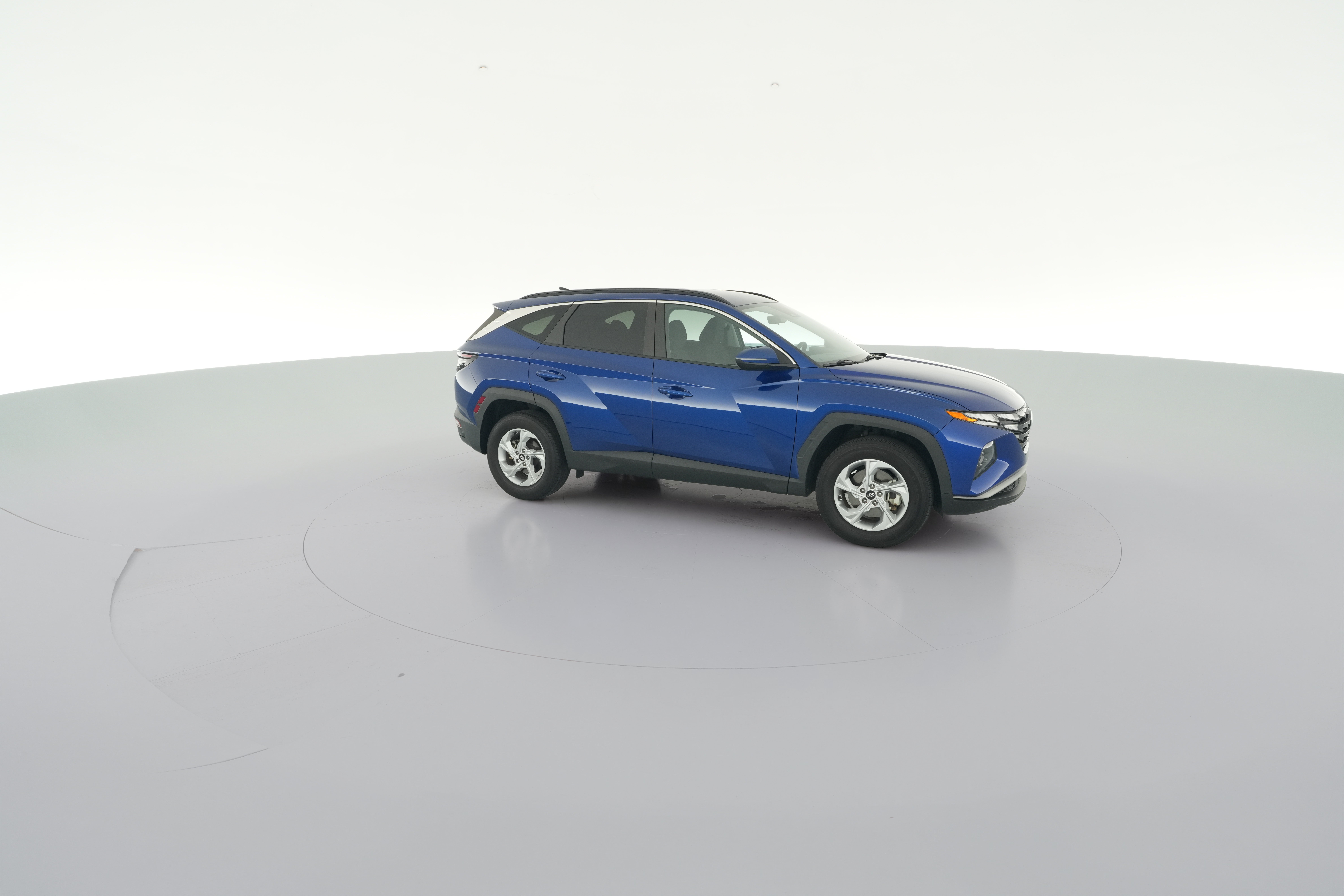 2022 Hyundai Tucson SEL - Photo 37