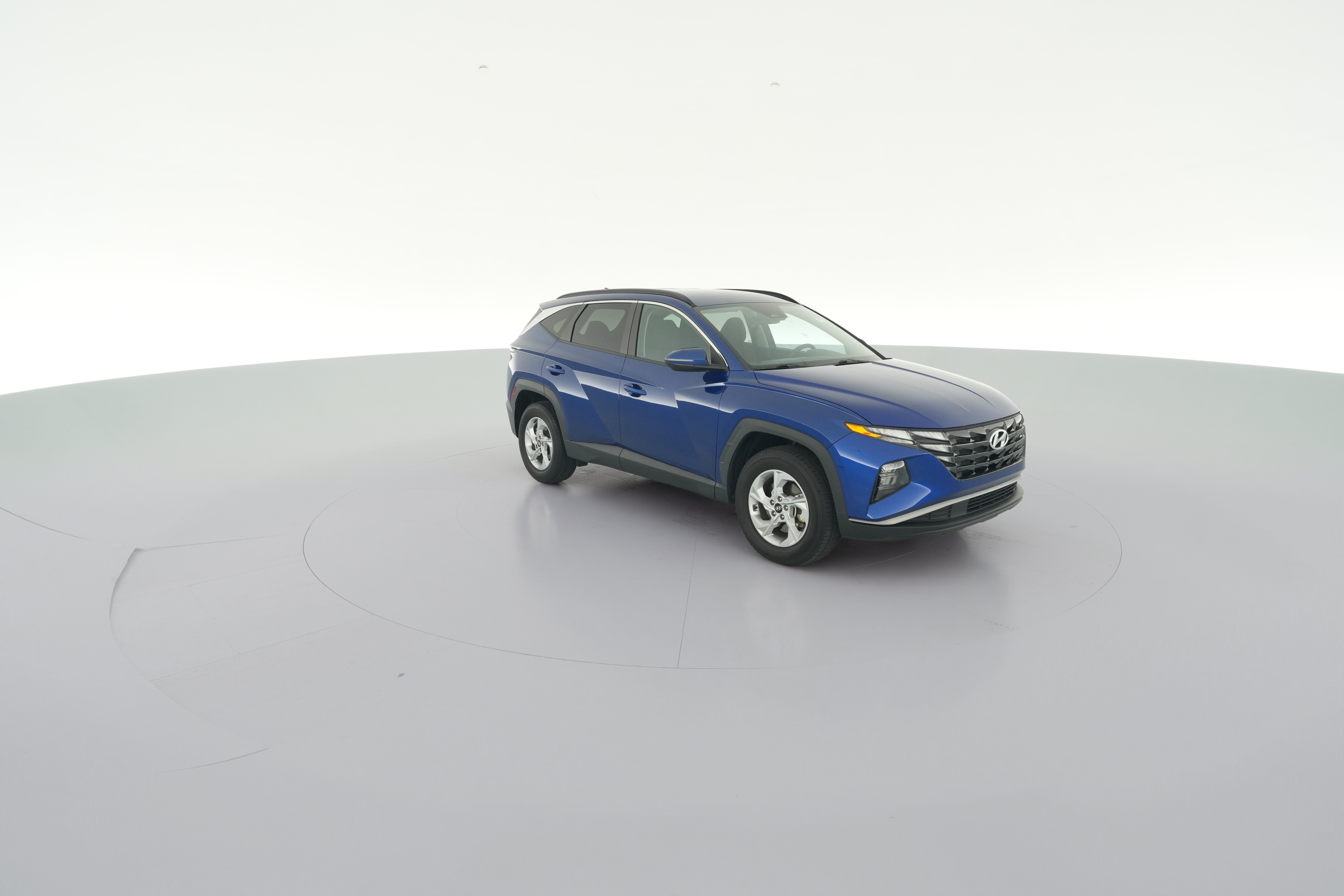 2022 Hyundai Tucson SEL - Photo 38