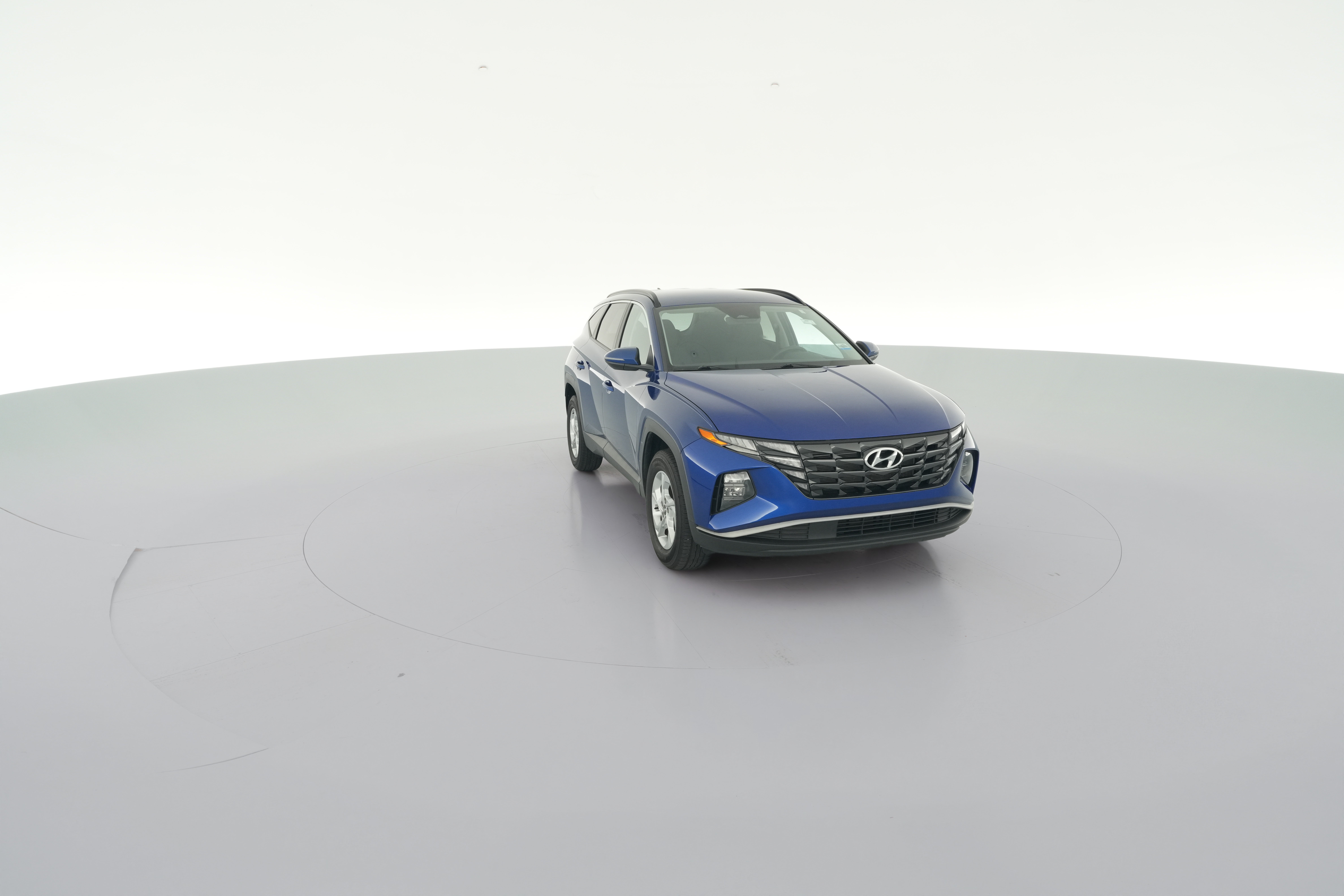 2022 Hyundai Tucson SEL - Photo 39