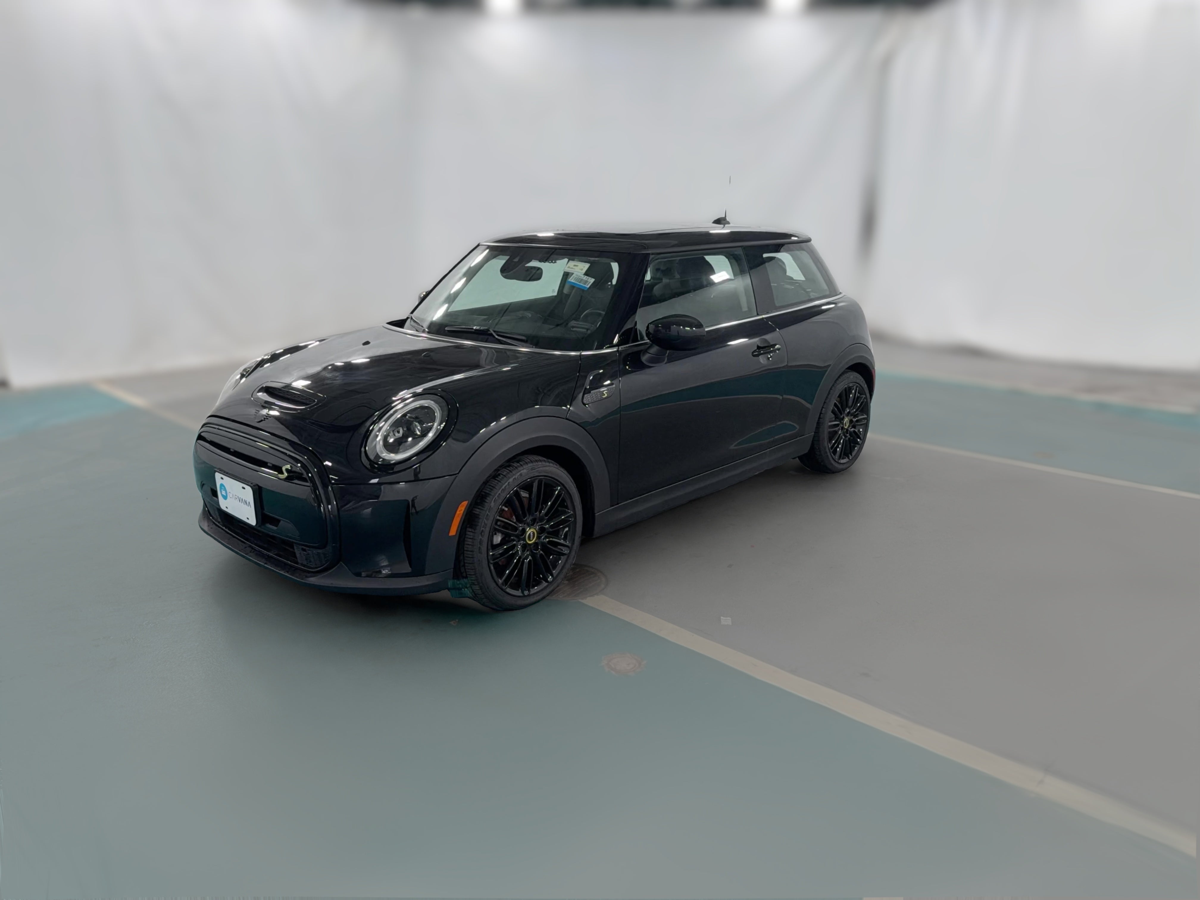 2024 MINI Hardtop 2 Door SE - Photo 27