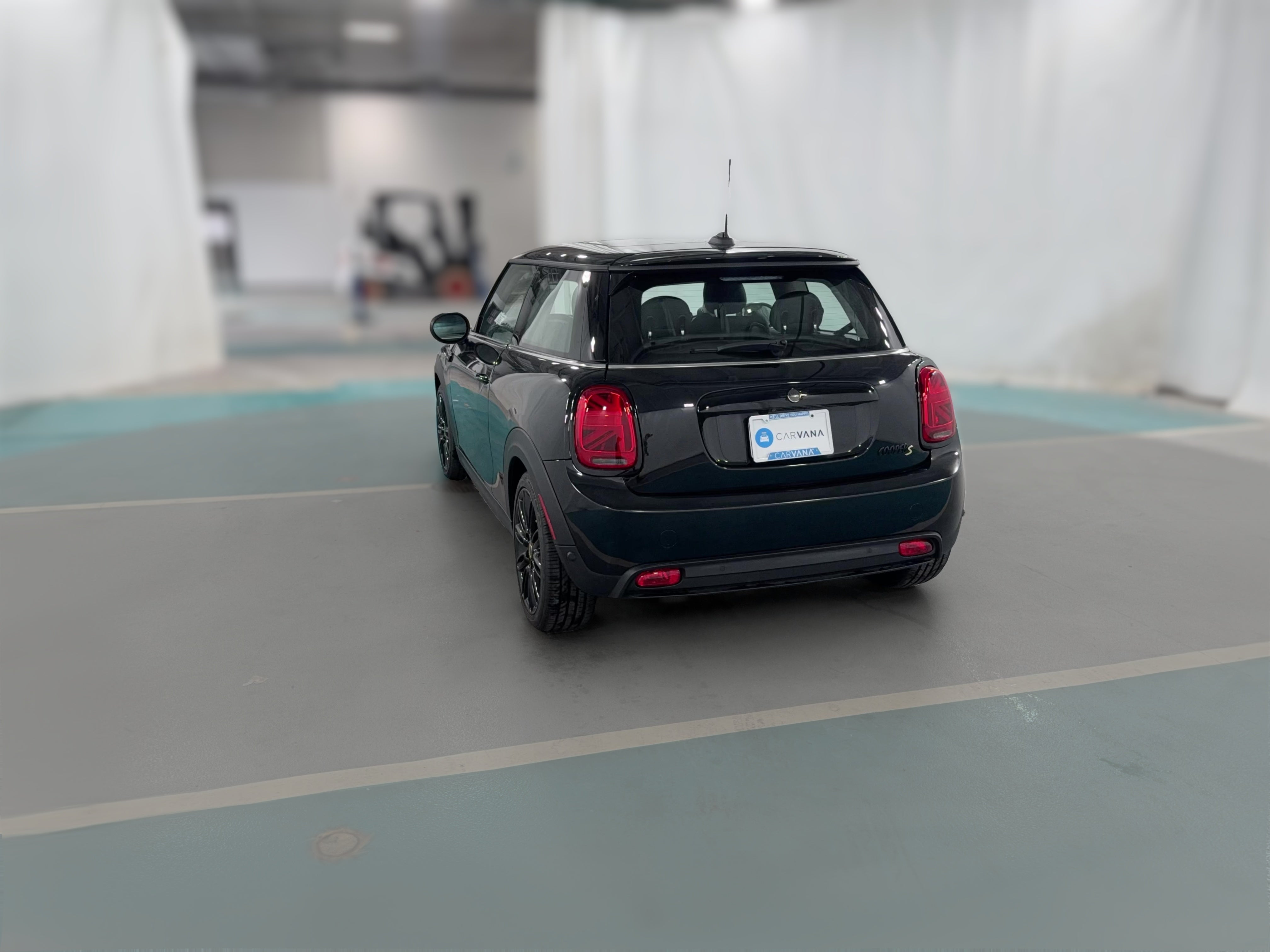 2024 MINI Hardtop 2 Door SE - Photo 32