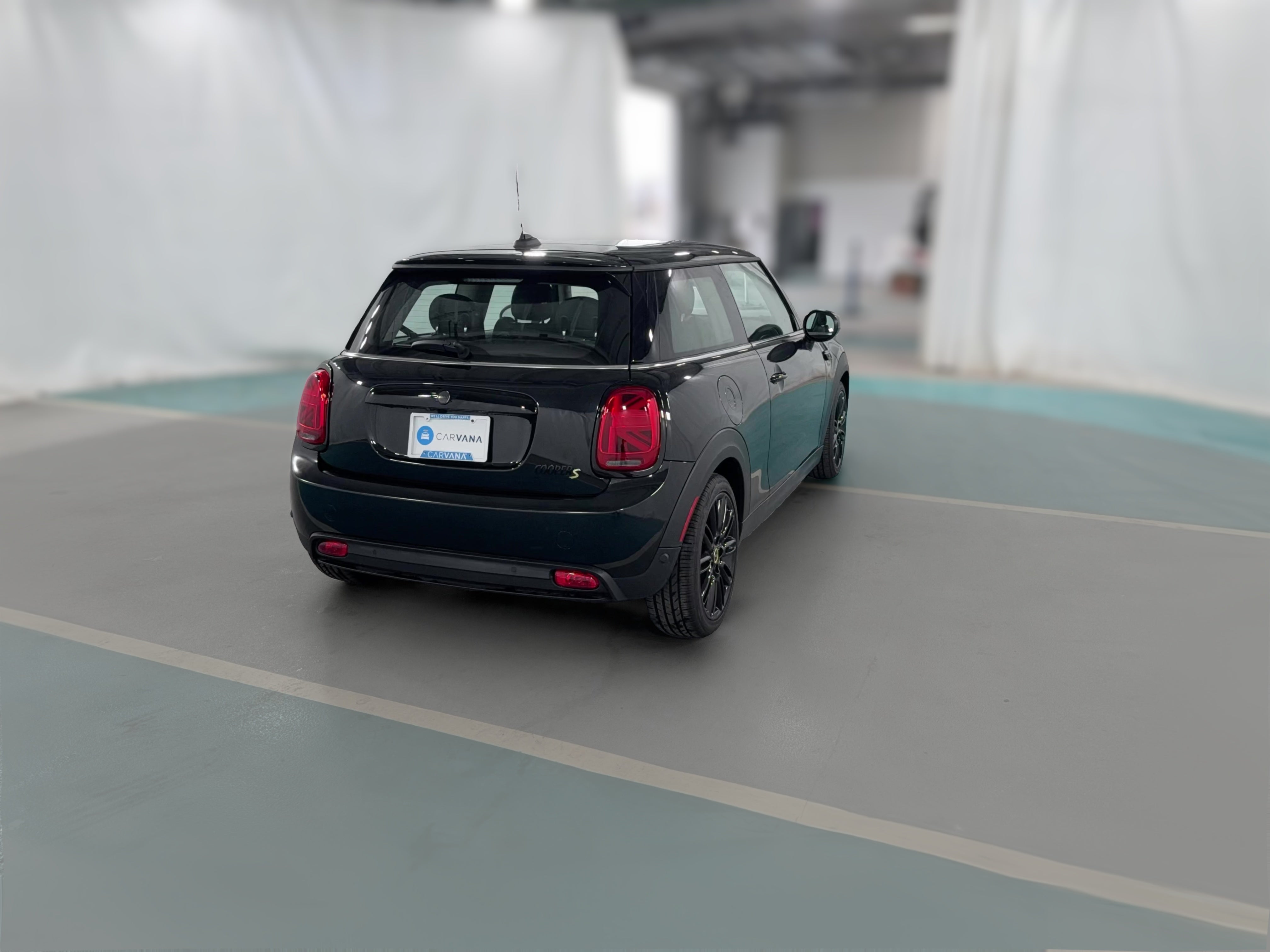 2024 MINI Hardtop 2 Door SE - Photo 34