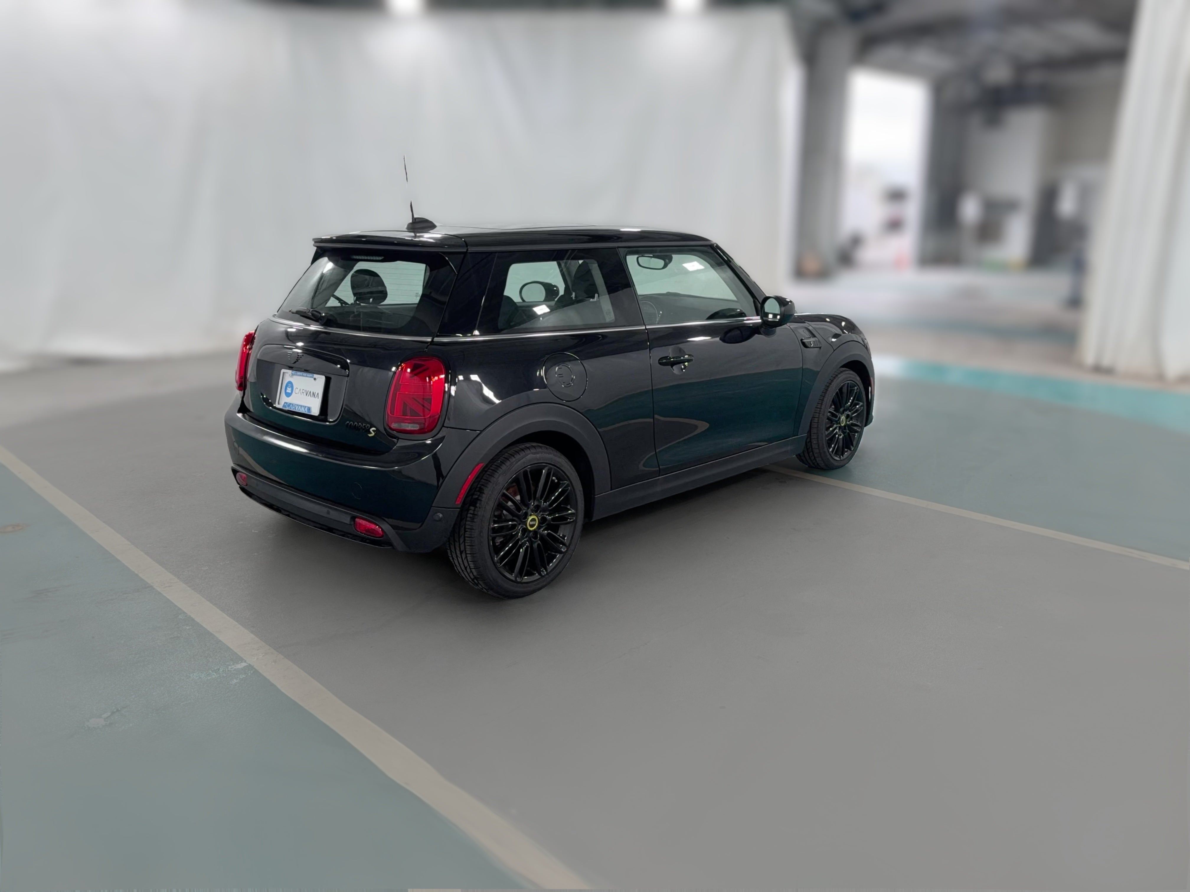 2024 MINI Hardtop 2 Door SE - Photo 35