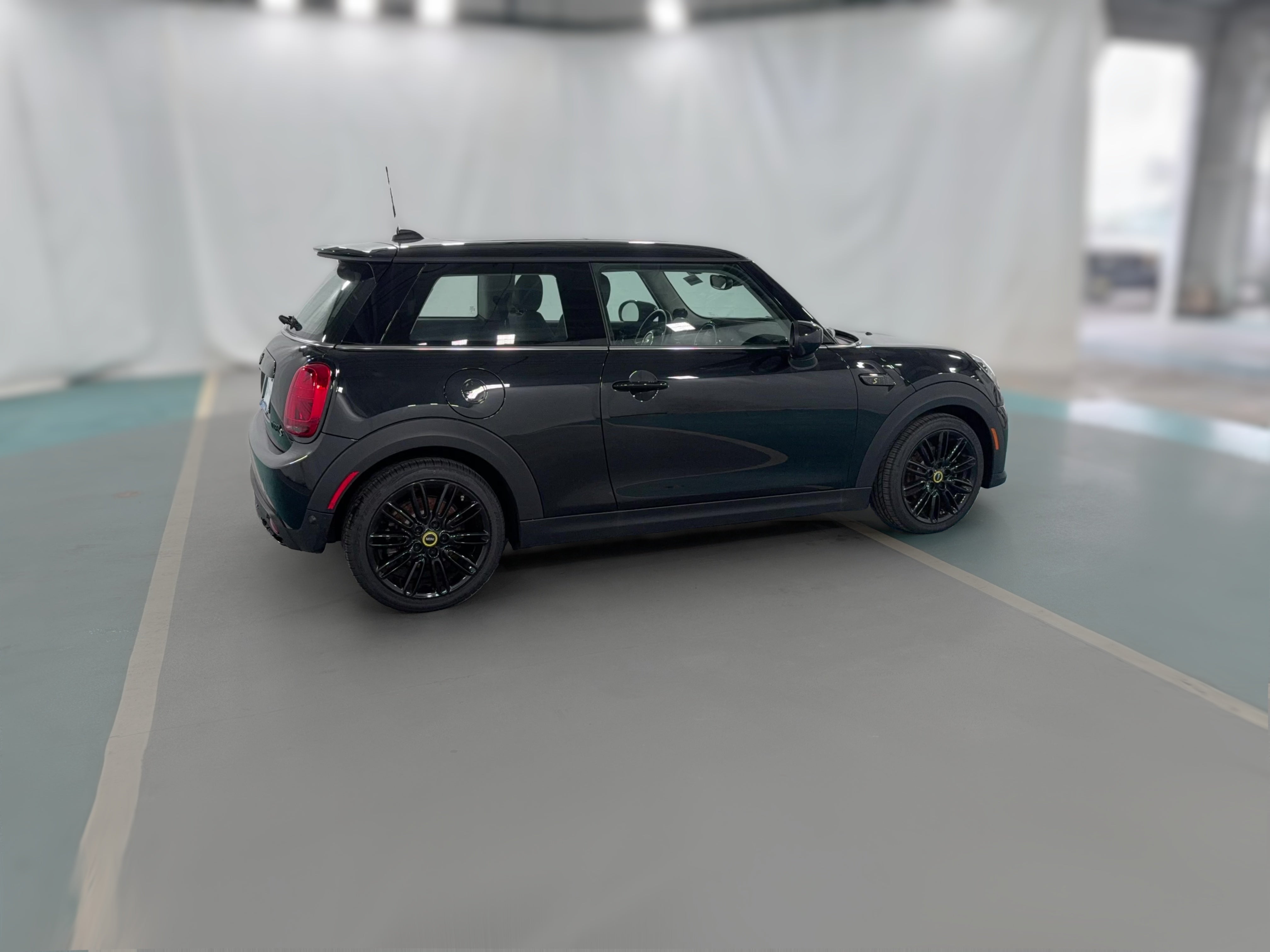 2024 MINI Hardtop 2 Door SE - Photo 36