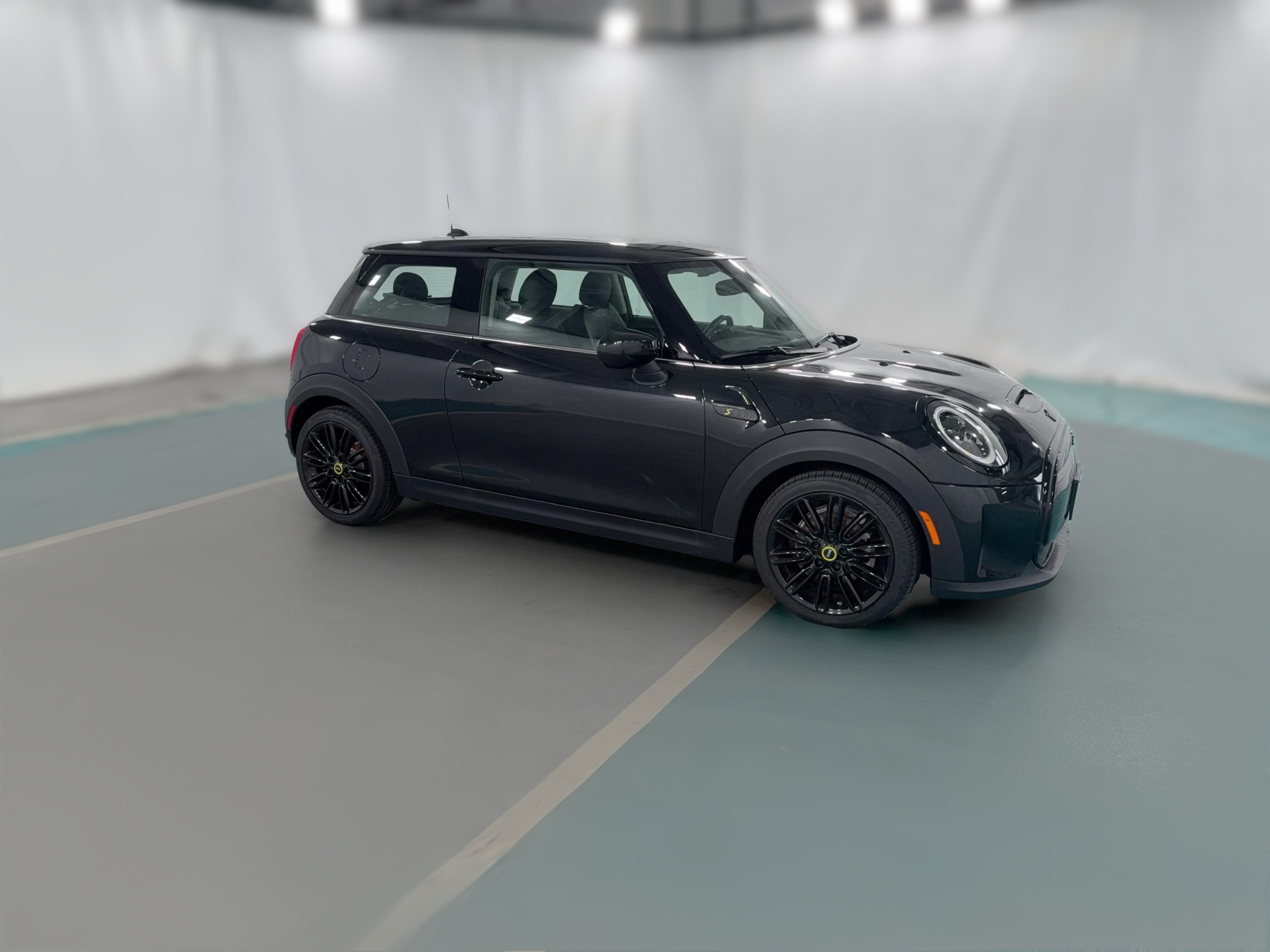 2024 MINI Hardtop 2 Door SE - Photo 38