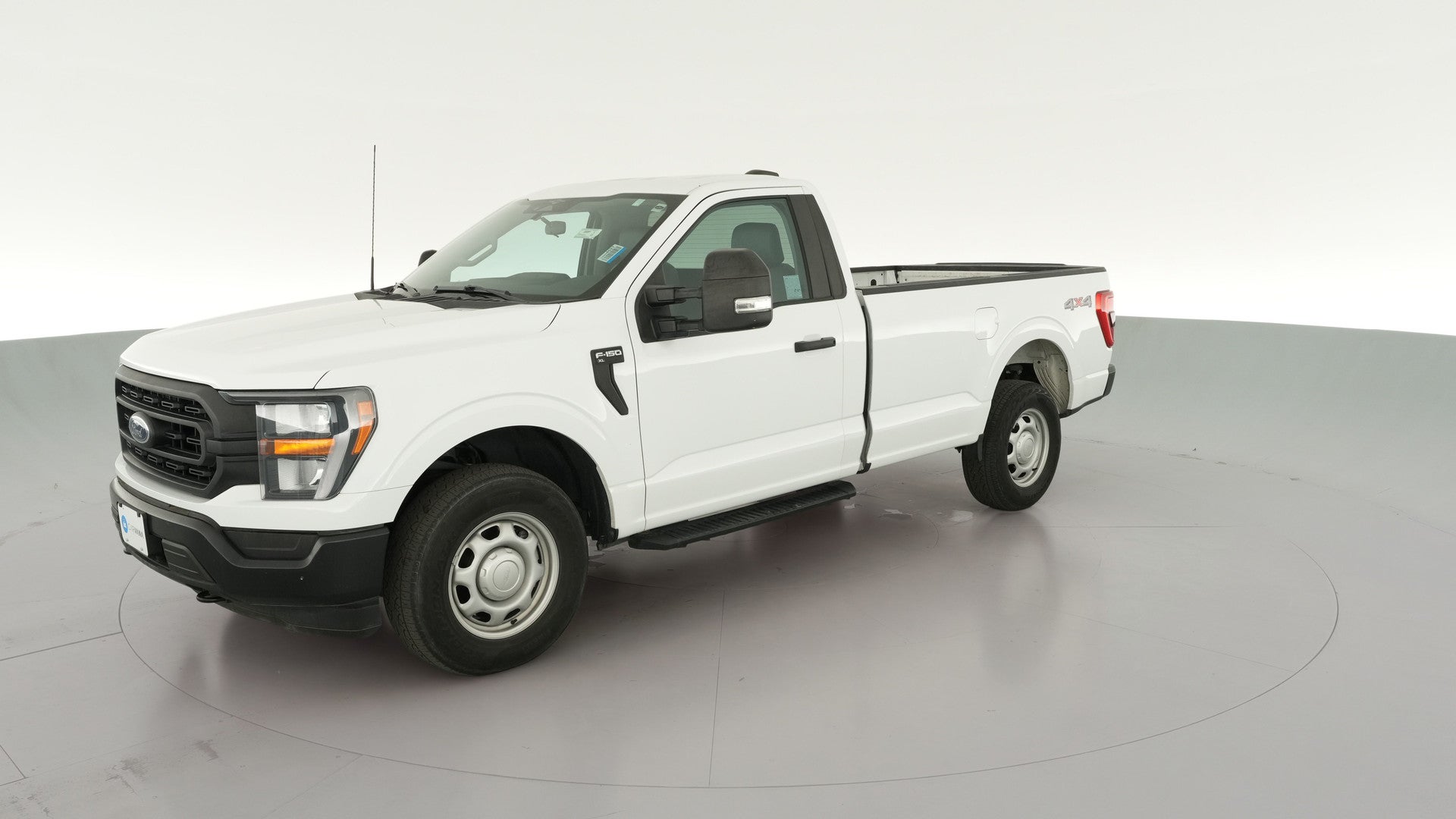 2023 Ford F150 Regular Cab vehicle photo