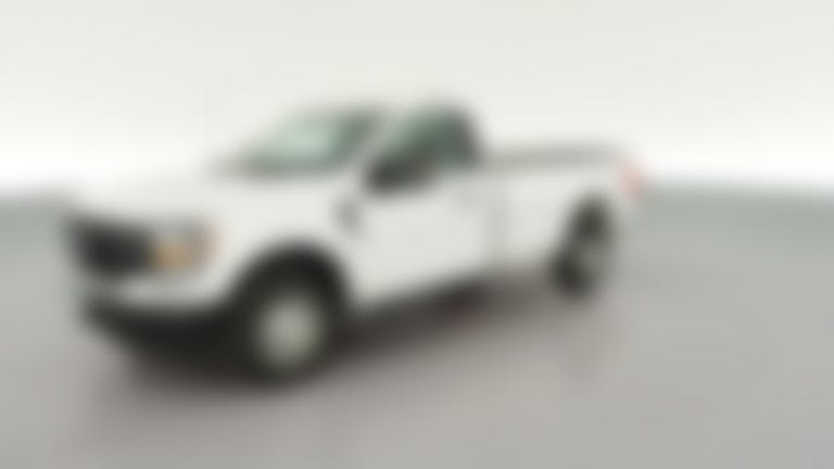 2023 Ford F150 Regular Cab vehicle photo