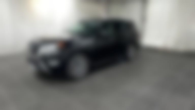 2024 Nissan Armada vehicle photo
