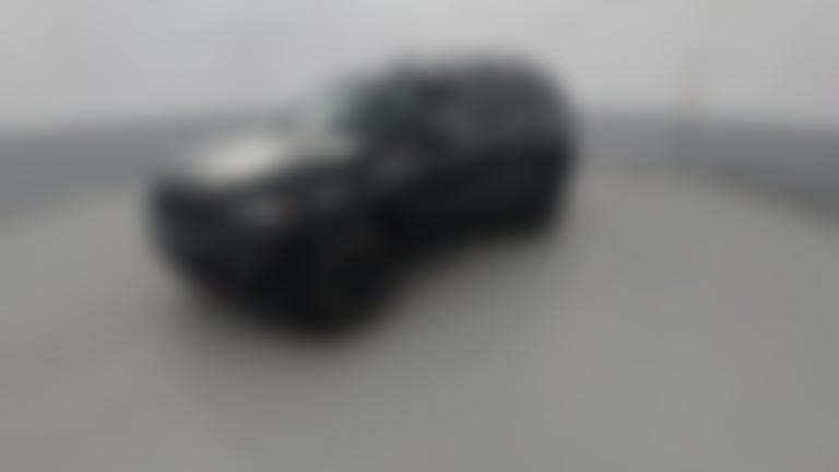 2020 Jeep Grand Cherokee vehicle photo