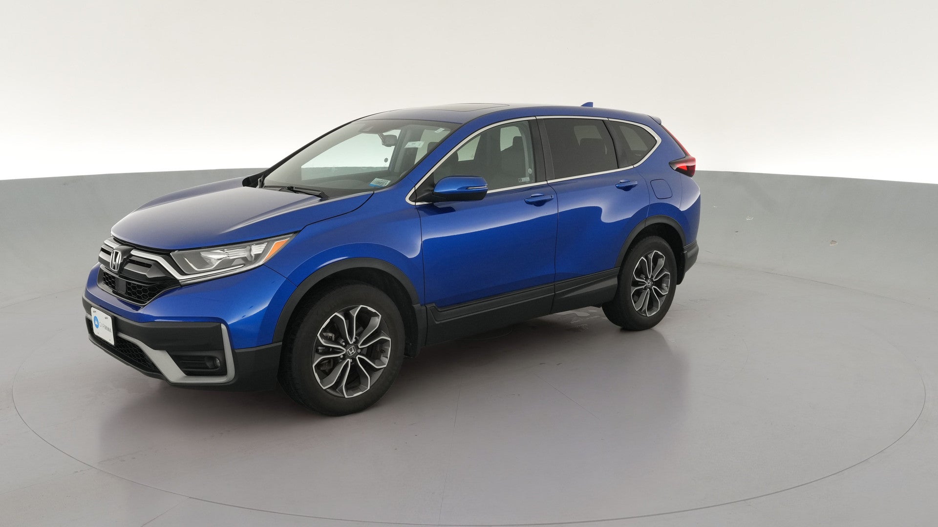 2020 Honda CR-V vehicle photo