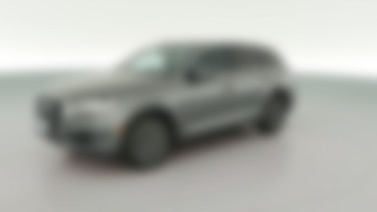 2018 Audi Q7 vehicle photo