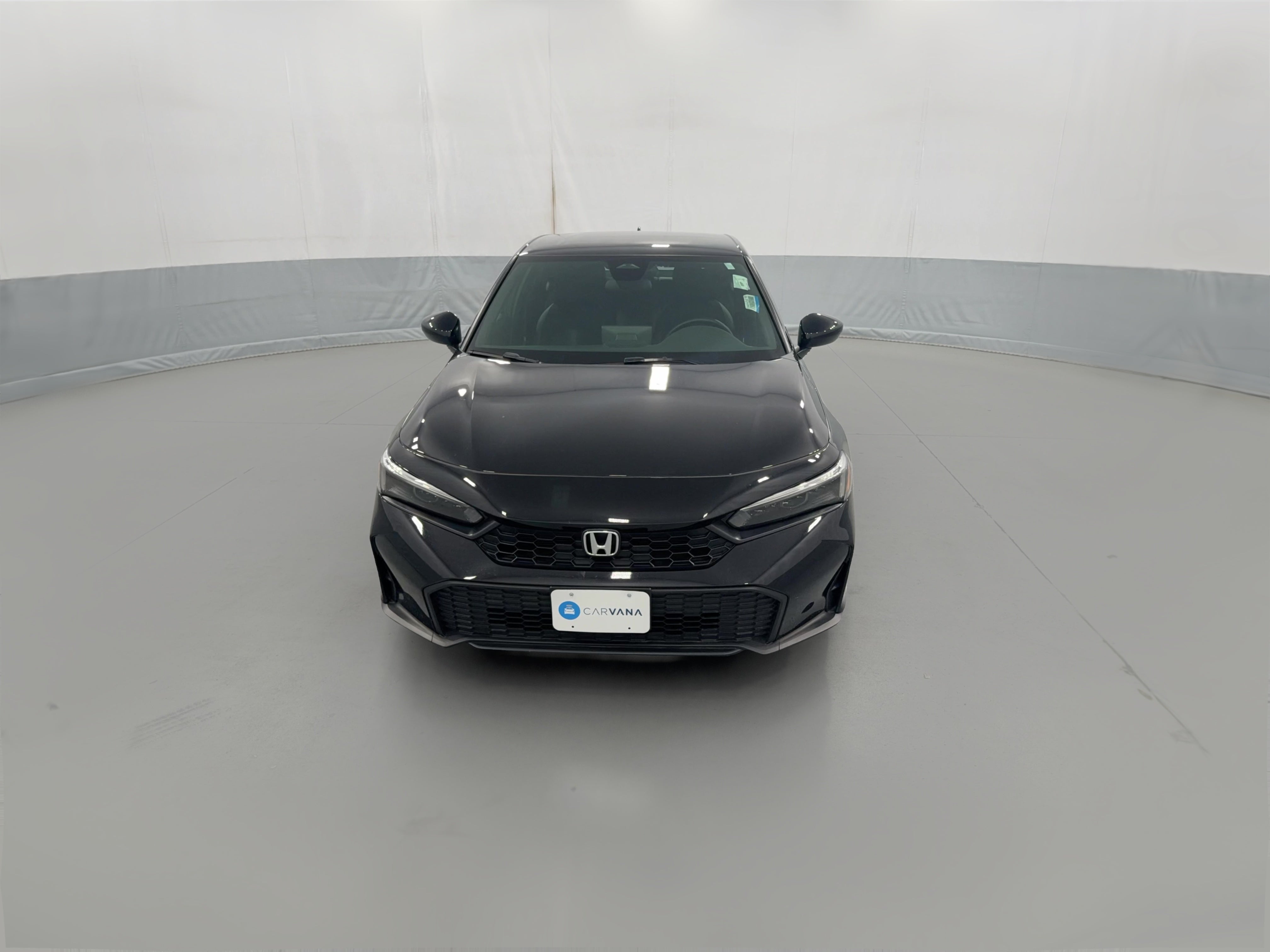 2025 Honda Civic Hatchback Sport - Photo 20