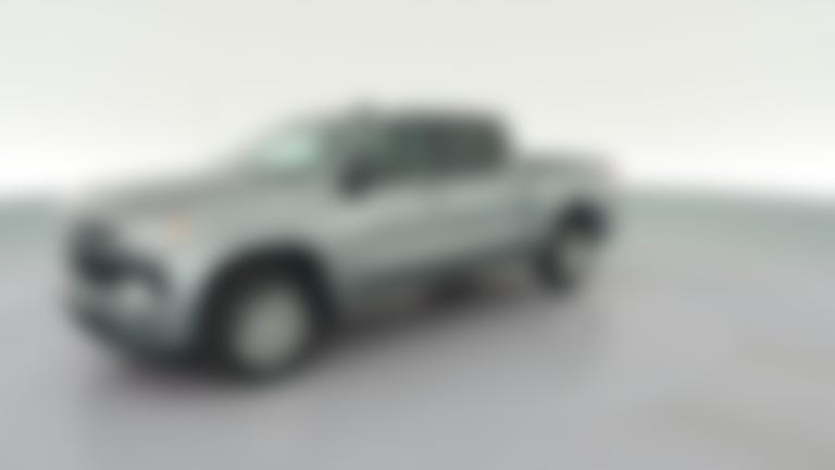 2026 Chevrolet Silverado 1500 Crew Cab vehicle photo