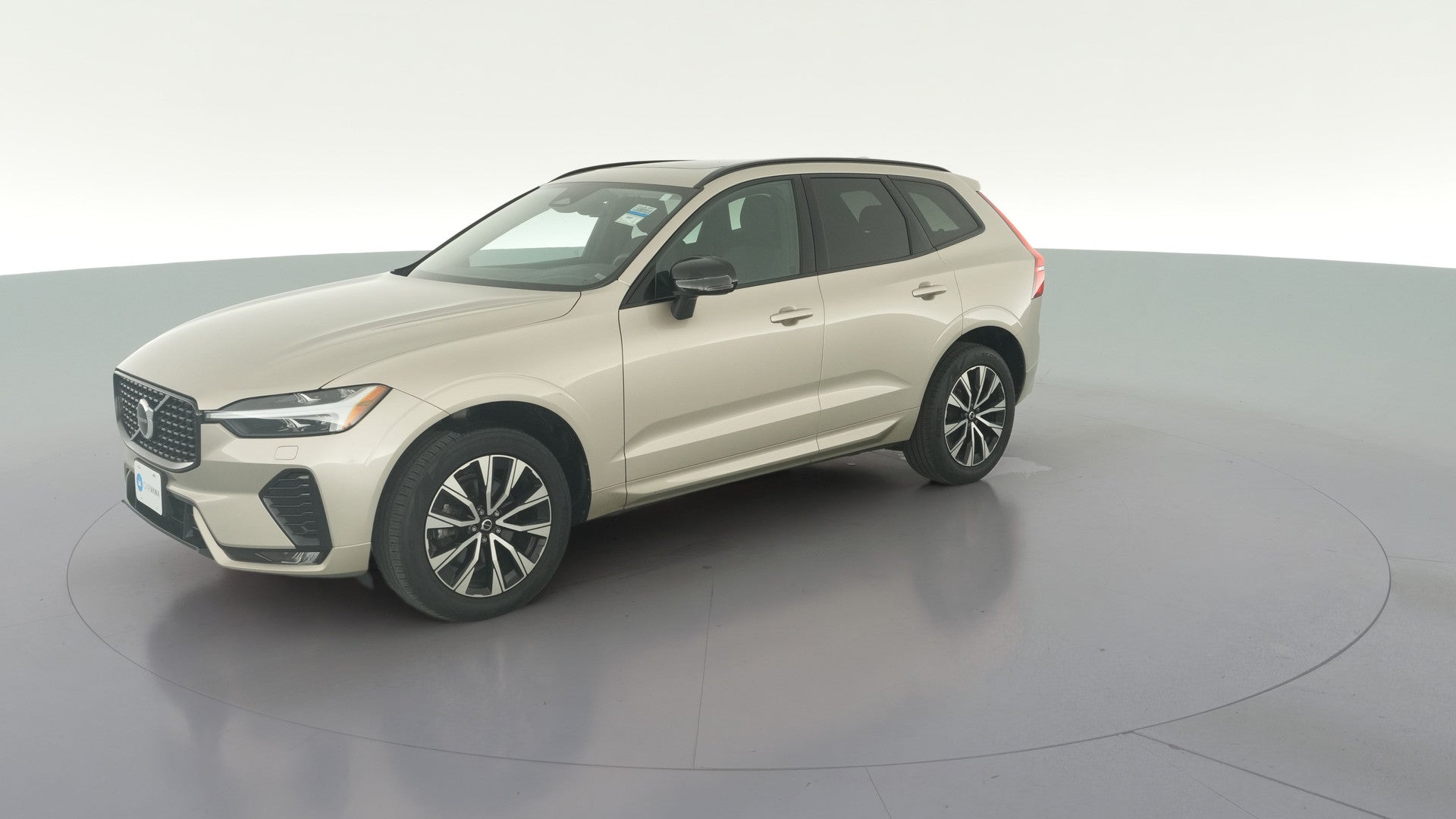 2024 Volvo XC60 vehicle photo
