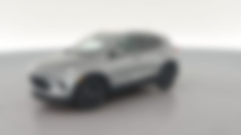 2026 Buick Encore GX vehicle photo