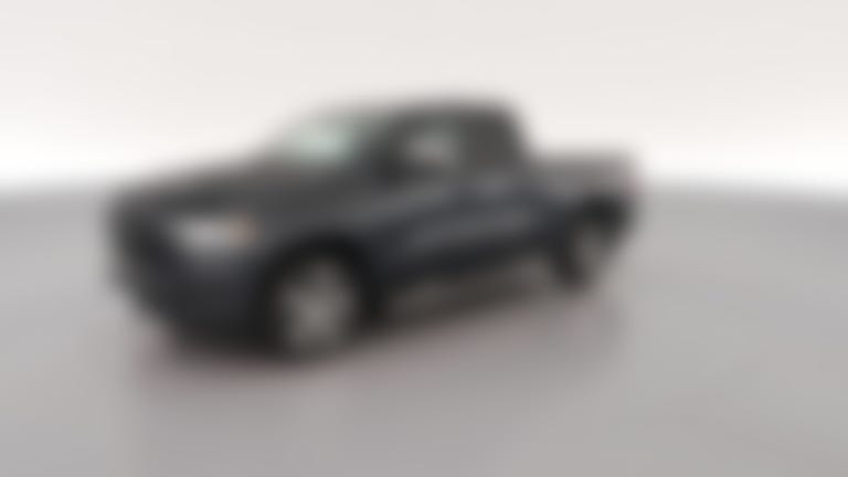 2019 Ram 1500 Quad Cab vehicle photo