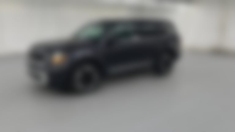 2025 Kia Telluride vehicle photo