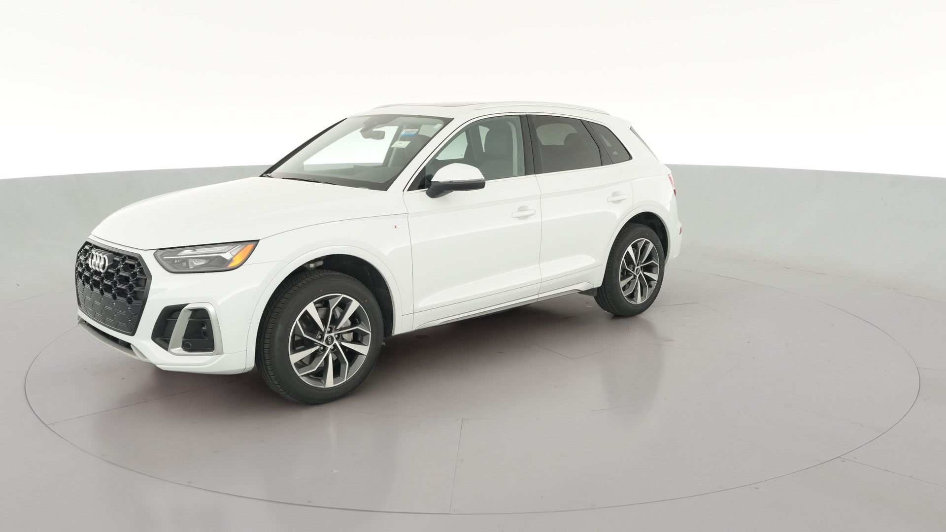 2023 Audi Q5 vehicle photo