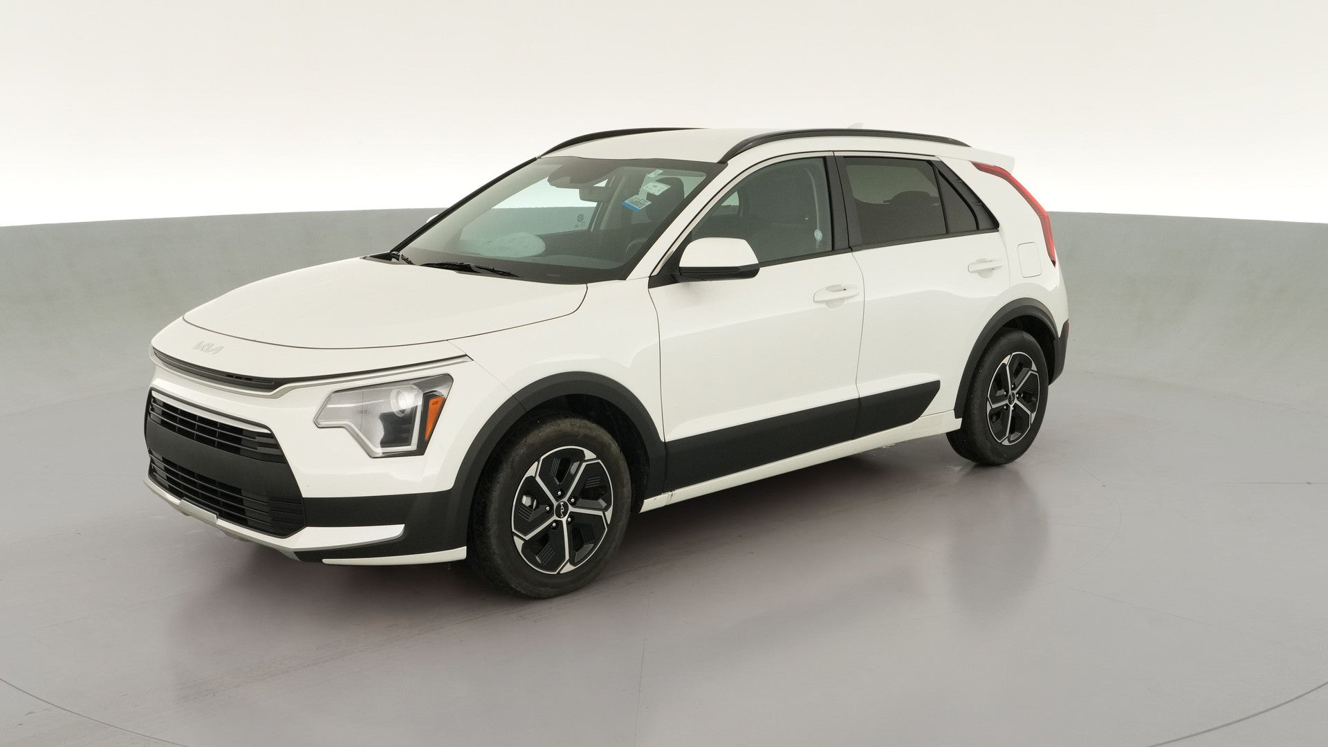 2025 Kia Niro vehicle photo