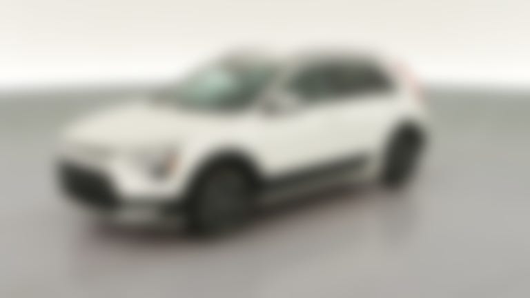 2025 Kia Niro vehicle photo