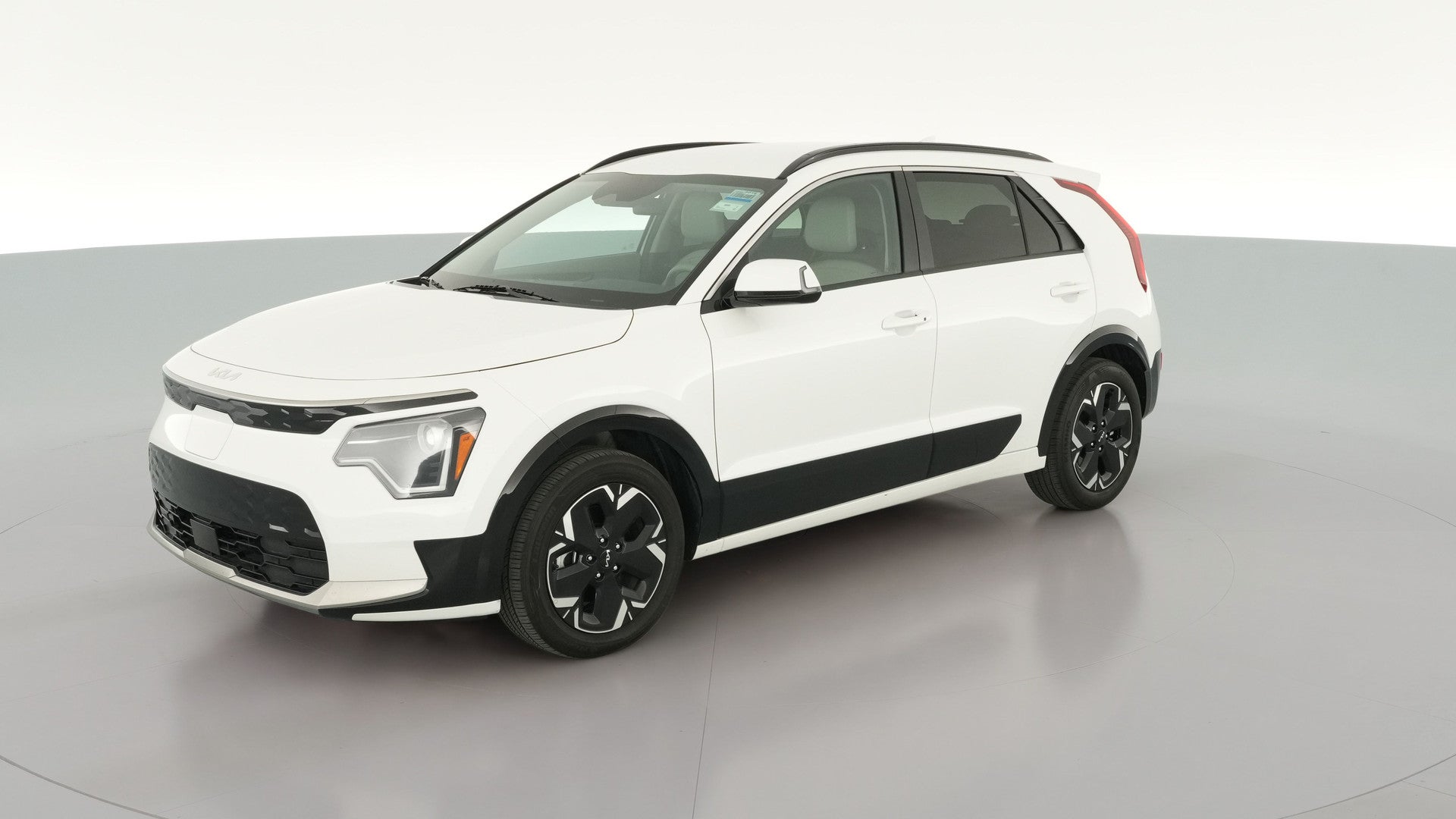 2023 Kia Niro EV vehicle photo