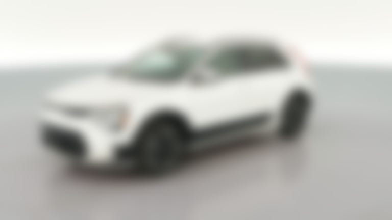 2023 Kia Niro EV vehicle photo