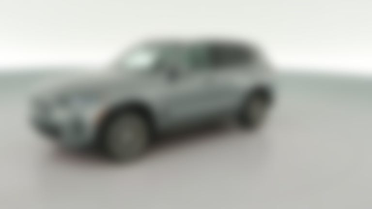 2025 BMW X5 vehicle photo
