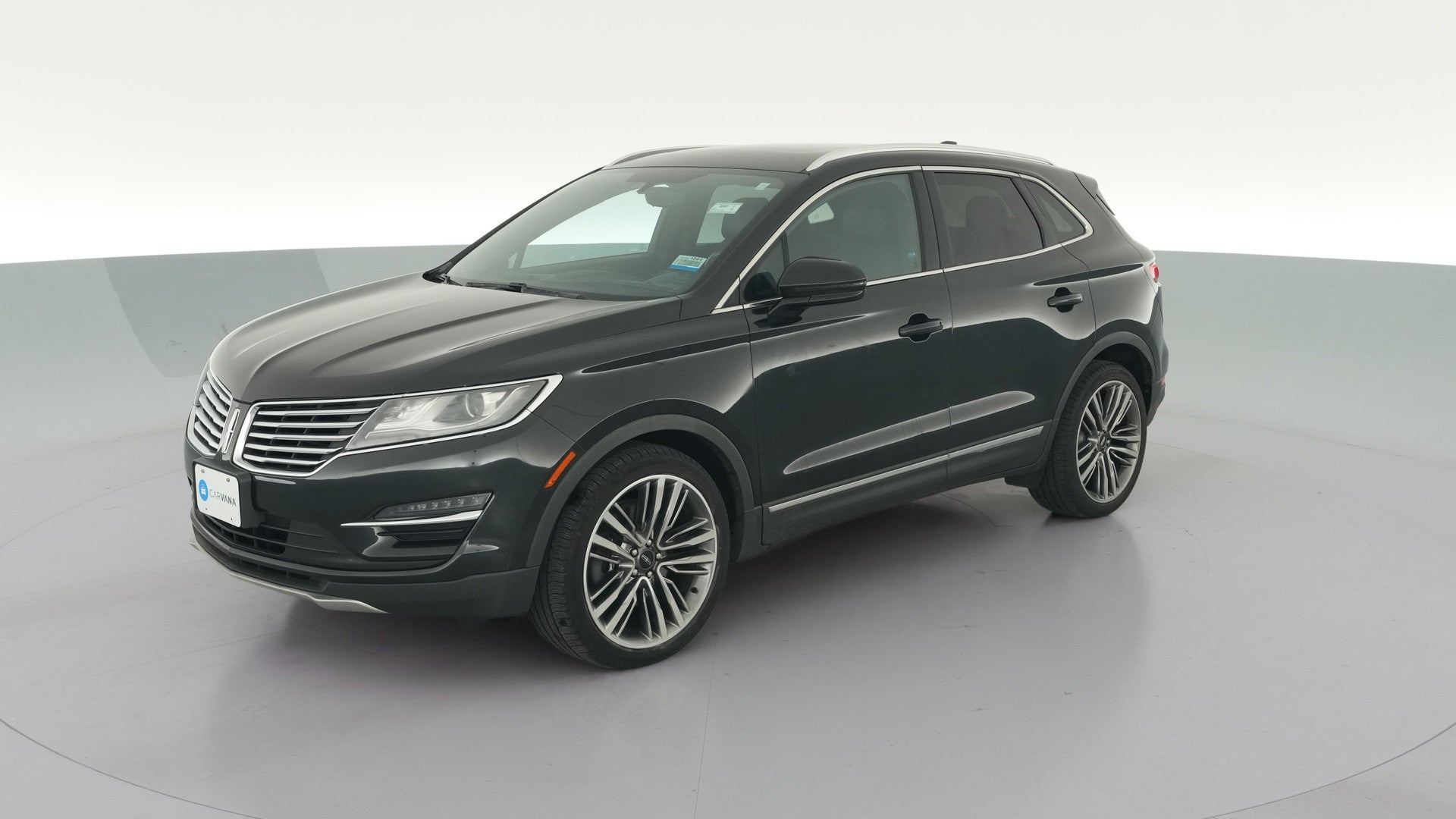 2015 Lincoln MKC vehicle photo