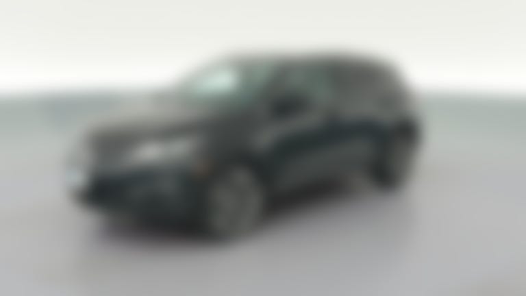 2015 Lincoln MKC vehicle photo