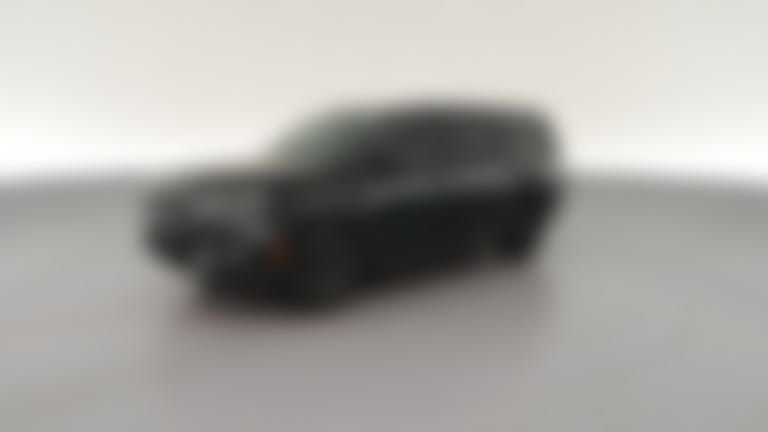 2022 Jeep Wagoneer vehicle photo