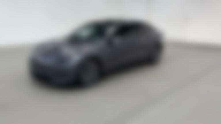 2022 Tesla Model 3 vehicle photo