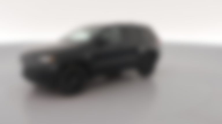 2019 Jeep Grand Cherokee vehicle photo