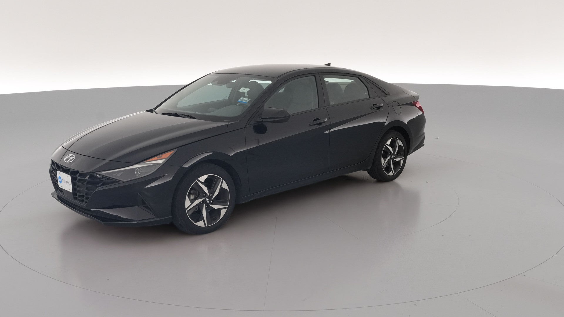 2023 Hyundai Elantra vehicle photo