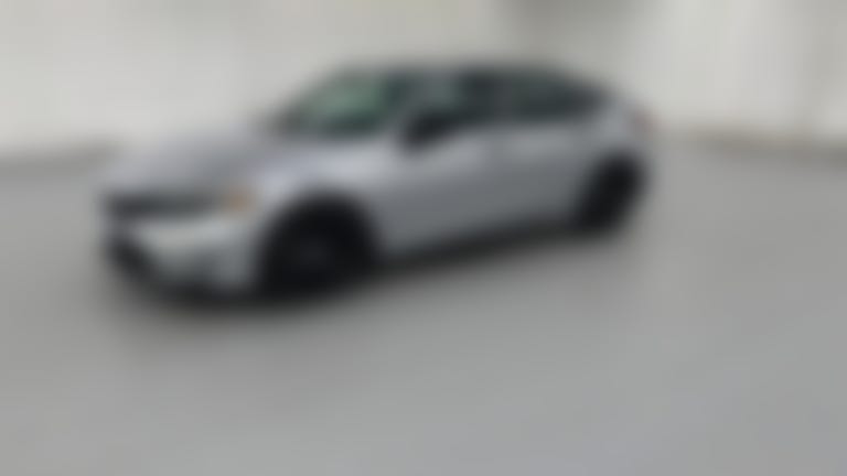 2025 Honda Civic vehicle photo
