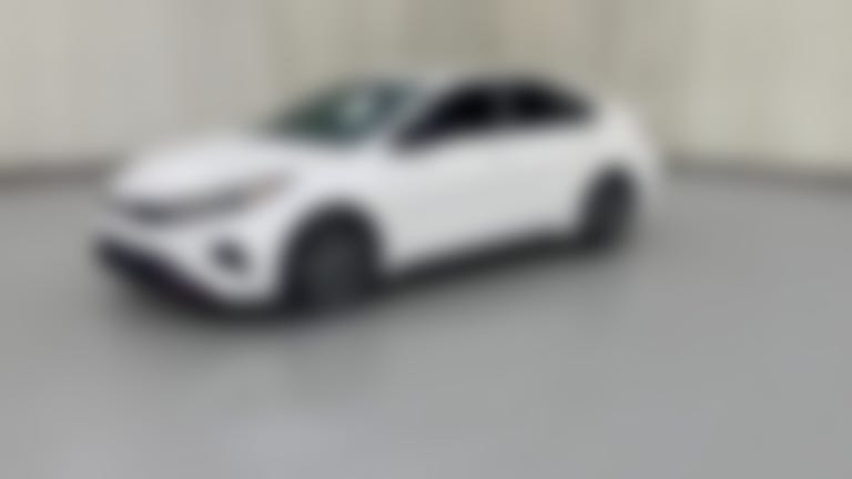 2023 Kia Forte vehicle photo