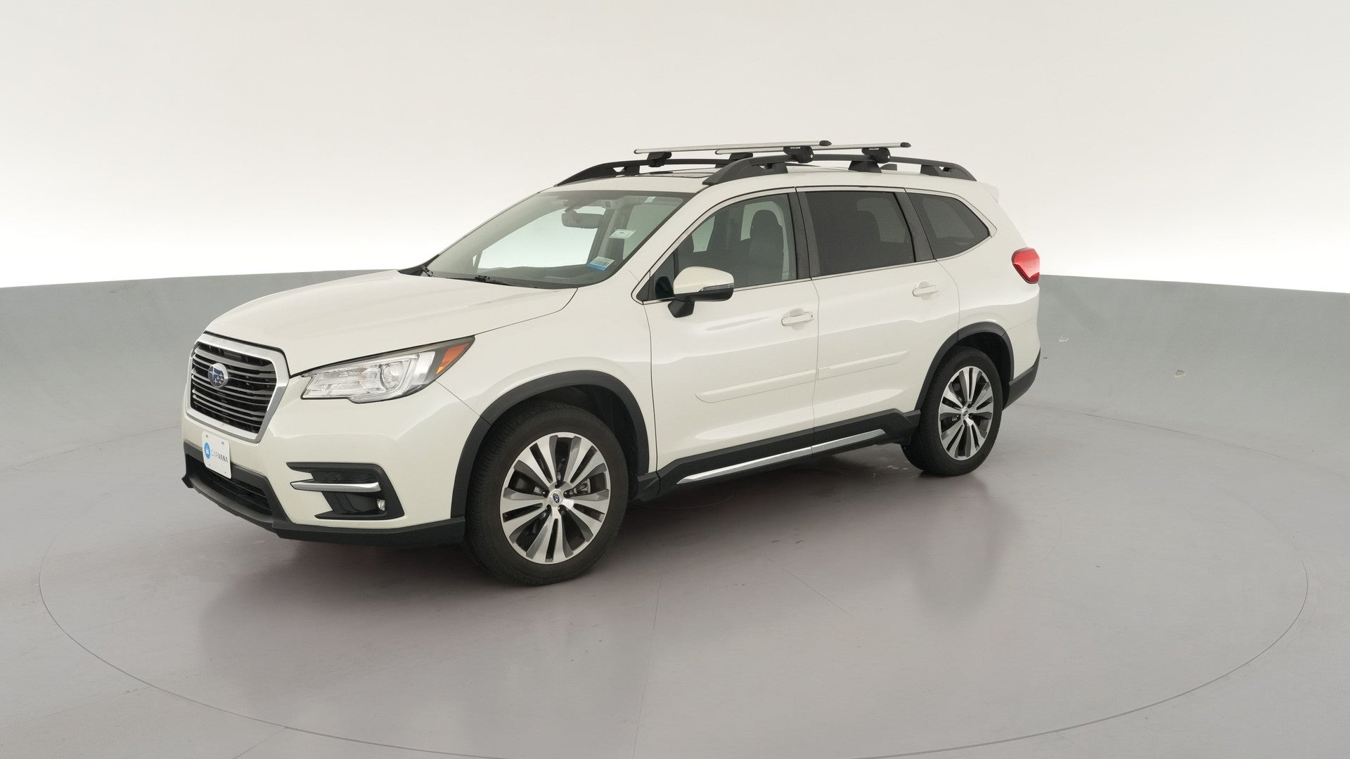 2022 Subaru Ascent vehicle photo