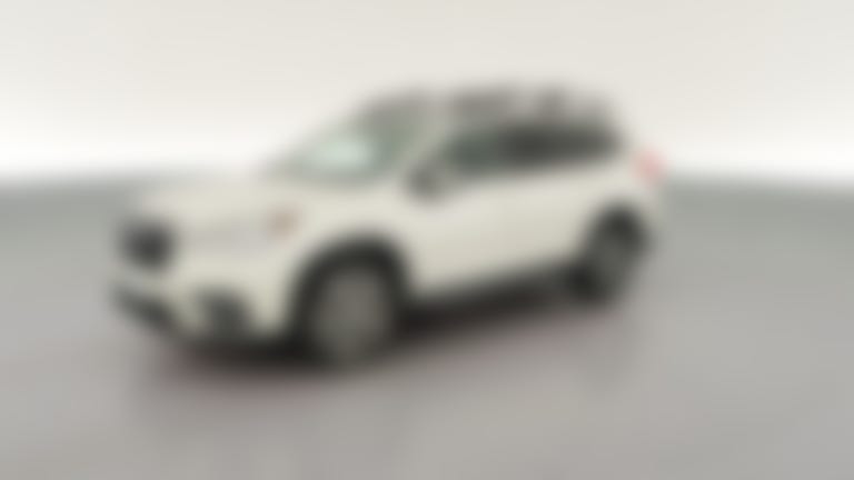 2022 Subaru Ascent vehicle photo