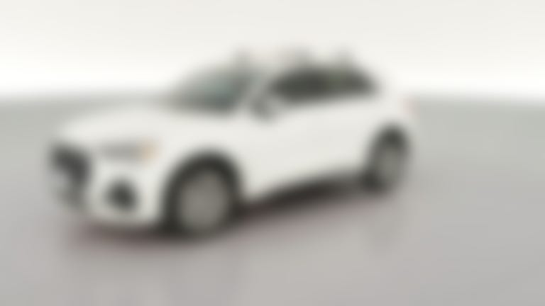 2023 Audi Q3 vehicle photo
