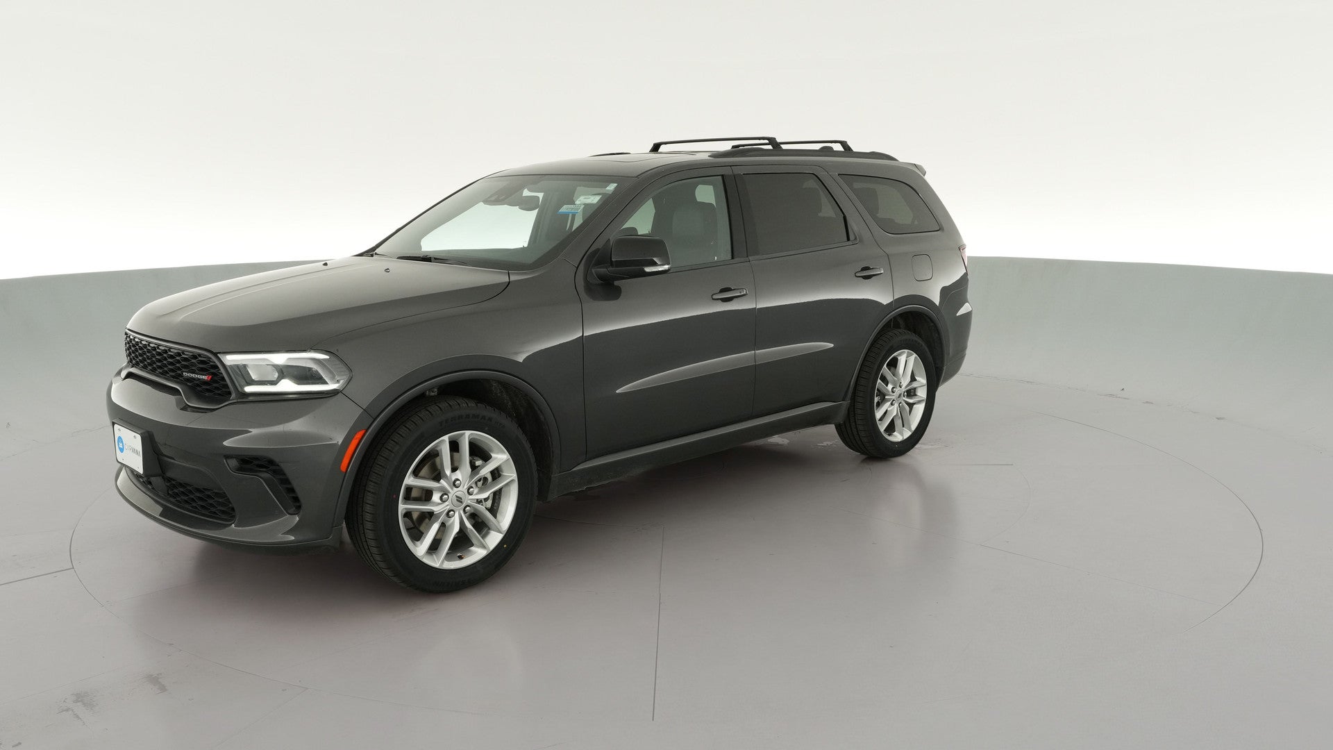 2024 Dodge Durango vehicle photo
