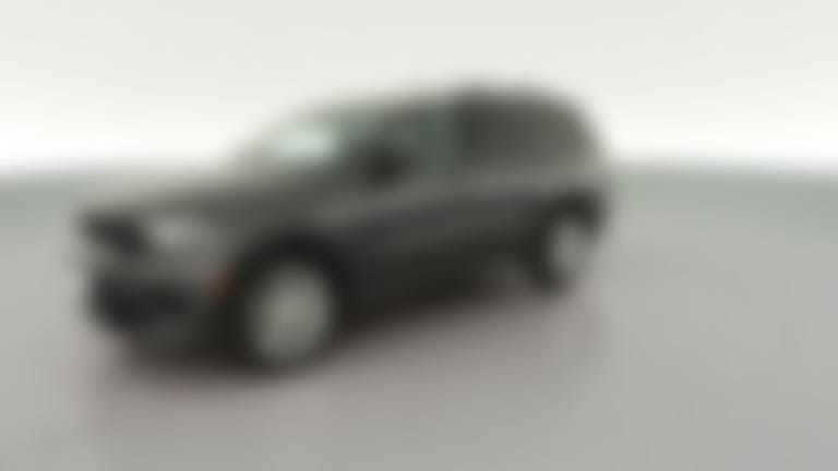 2024 Dodge Durango vehicle photo