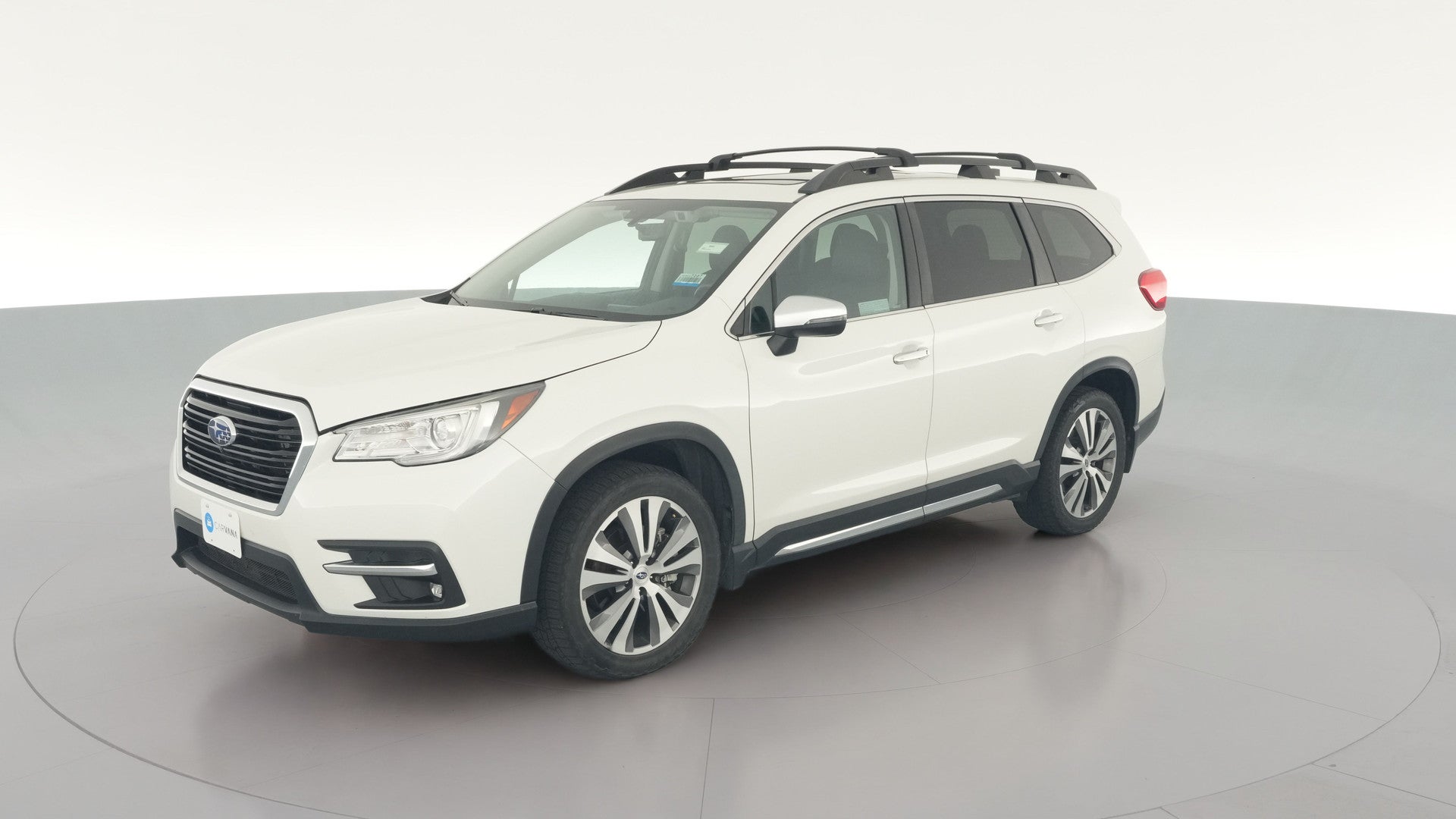 2021 Subaru Ascent vehicle photo