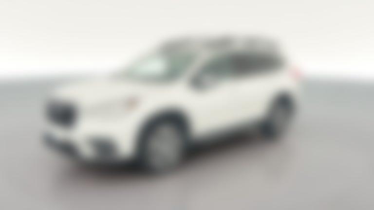 2021 Subaru Ascent vehicle photo
