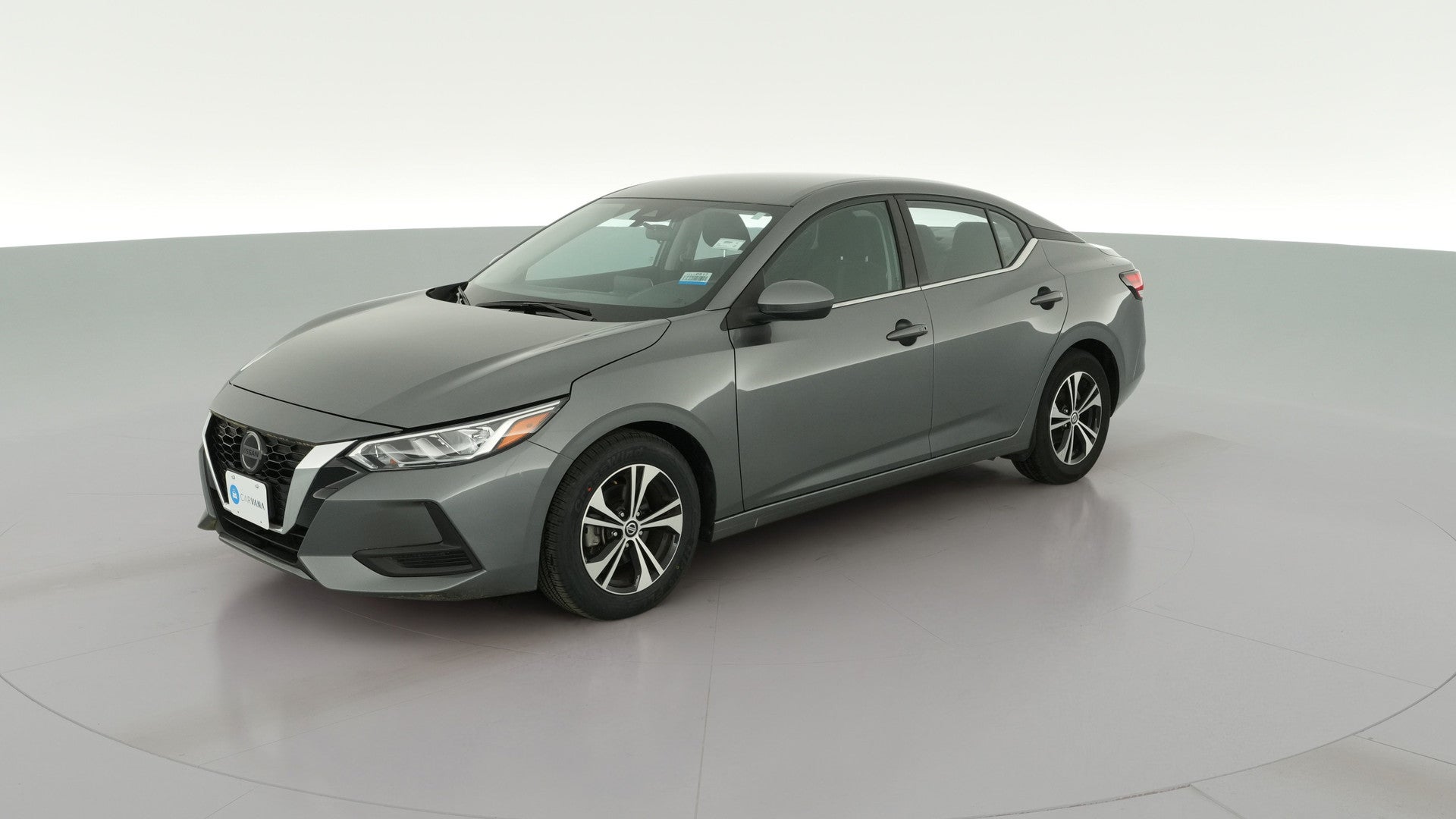 2023 Nissan Sentra vehicle photo