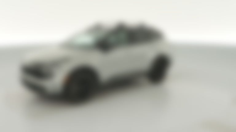 2024 Kia Sportage vehicle photo