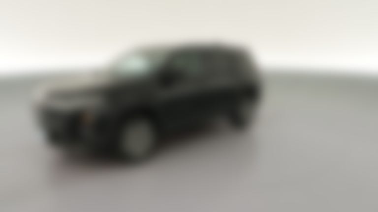2025 Chevrolet Equinox vehicle photo