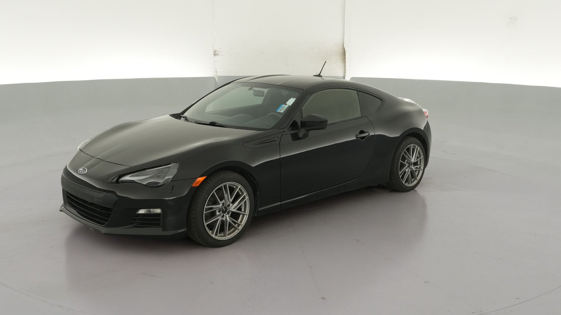 2013 Subaru BRZ vehicle photo
