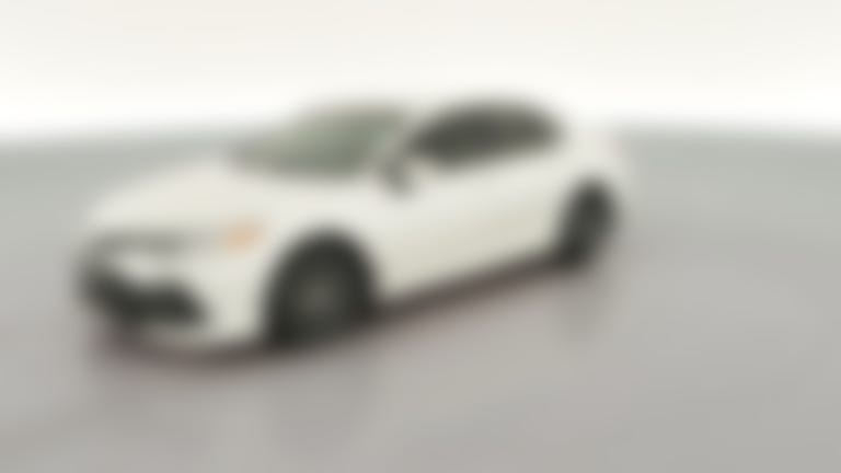 2021 Toyota Camry vehicle photo